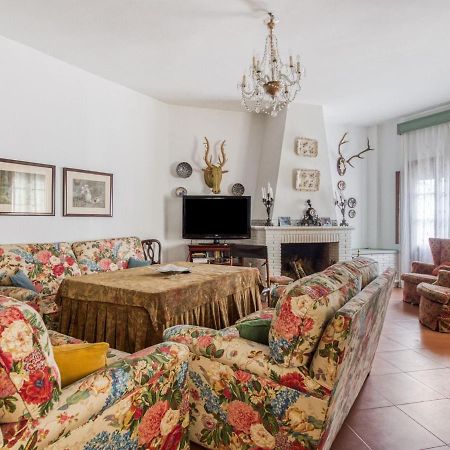 היגוורה דה לה סיירה Belvilla By Oyo Beautiful House In A Unique Town מראה חיצוני תמונה