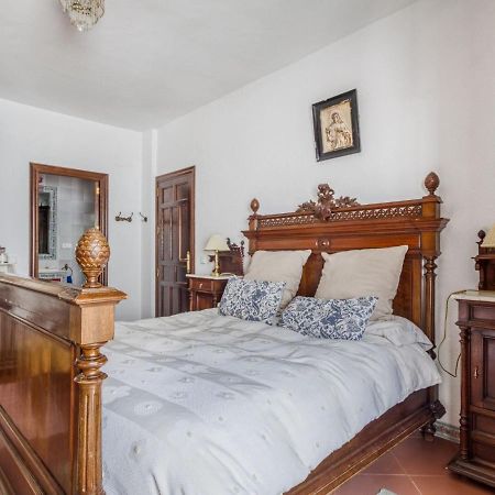 היגוורה דה לה סיירה Belvilla By Oyo Beautiful House In A Unique Town מראה חיצוני תמונה