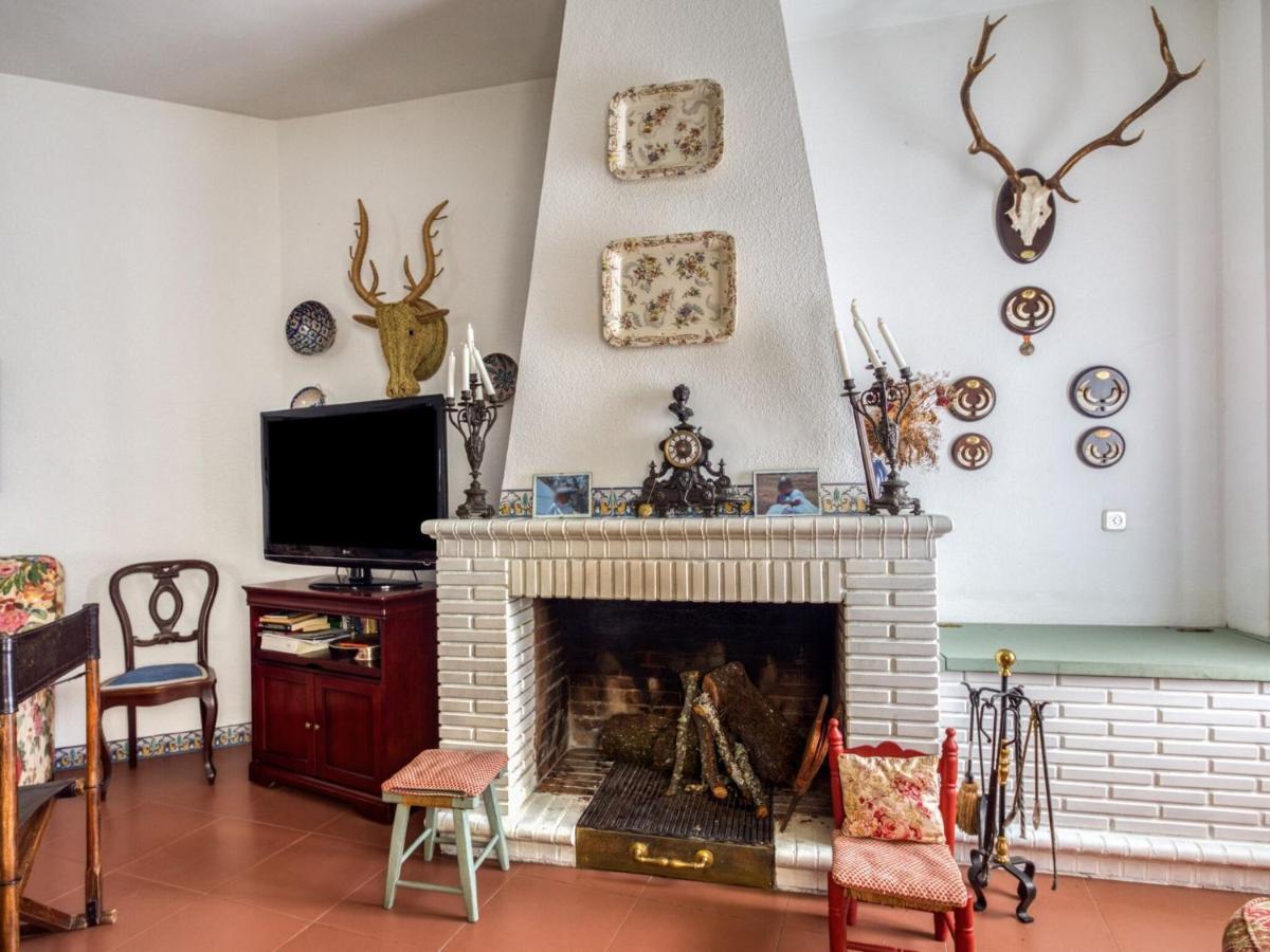 היגוורה דה לה סיירה Belvilla By Oyo Beautiful House In A Unique Town מראה חיצוני תמונה