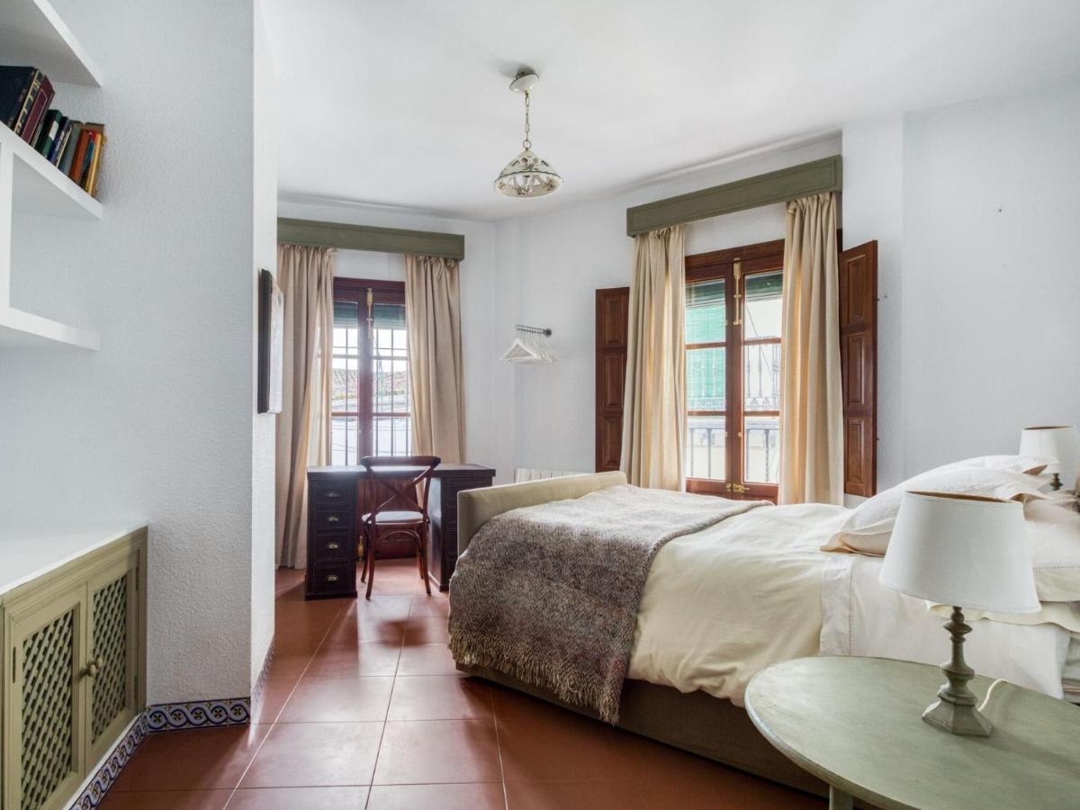 היגוורה דה לה סיירה Belvilla By Oyo Beautiful House In A Unique Town מראה חיצוני תמונה