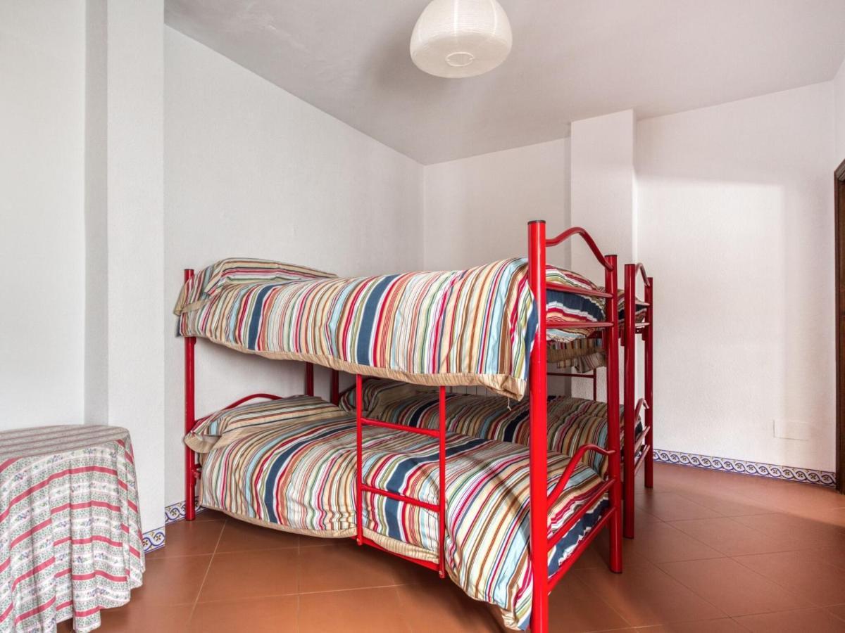 היגוורה דה לה סיירה Belvilla By Oyo Beautiful House In A Unique Town מראה חיצוני תמונה