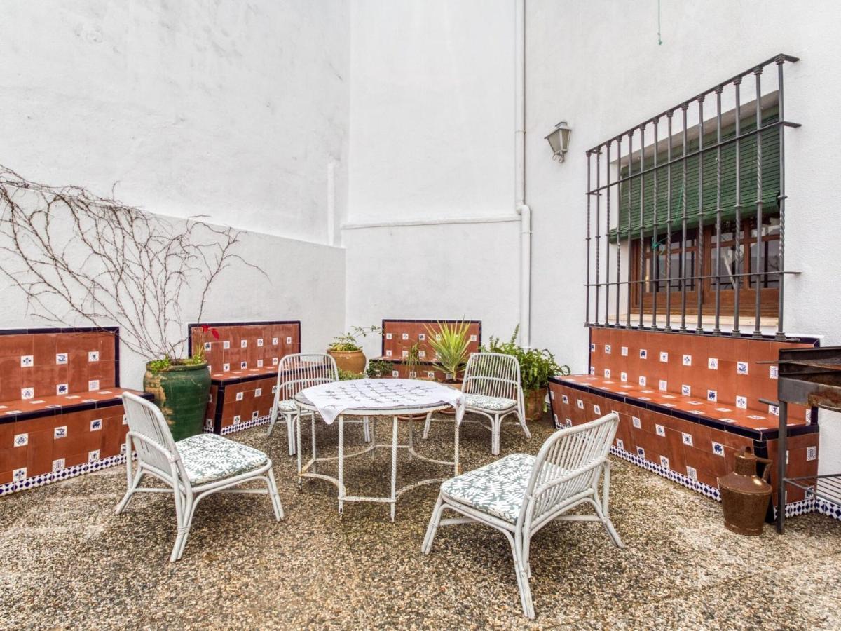 היגוורה דה לה סיירה Belvilla By Oyo Beautiful House In A Unique Town מראה חיצוני תמונה