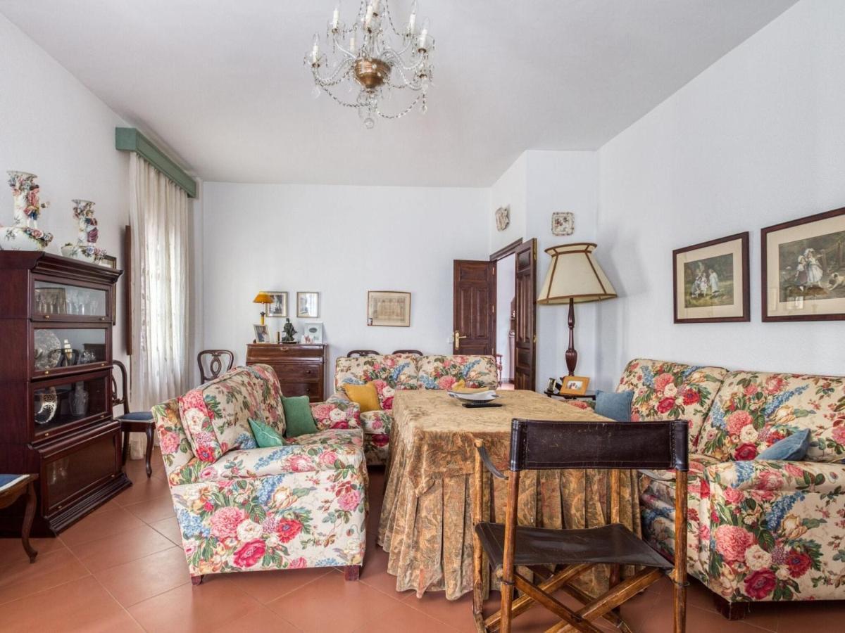 היגוורה דה לה סיירה Belvilla By Oyo Beautiful House In A Unique Town מראה חיצוני תמונה