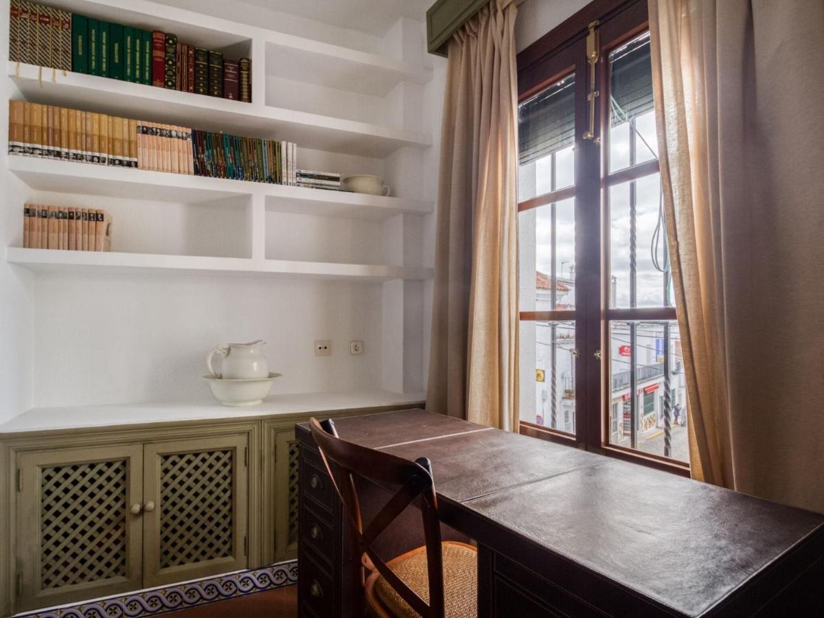 היגוורה דה לה סיירה Belvilla By Oyo Beautiful House In A Unique Town מראה חיצוני תמונה