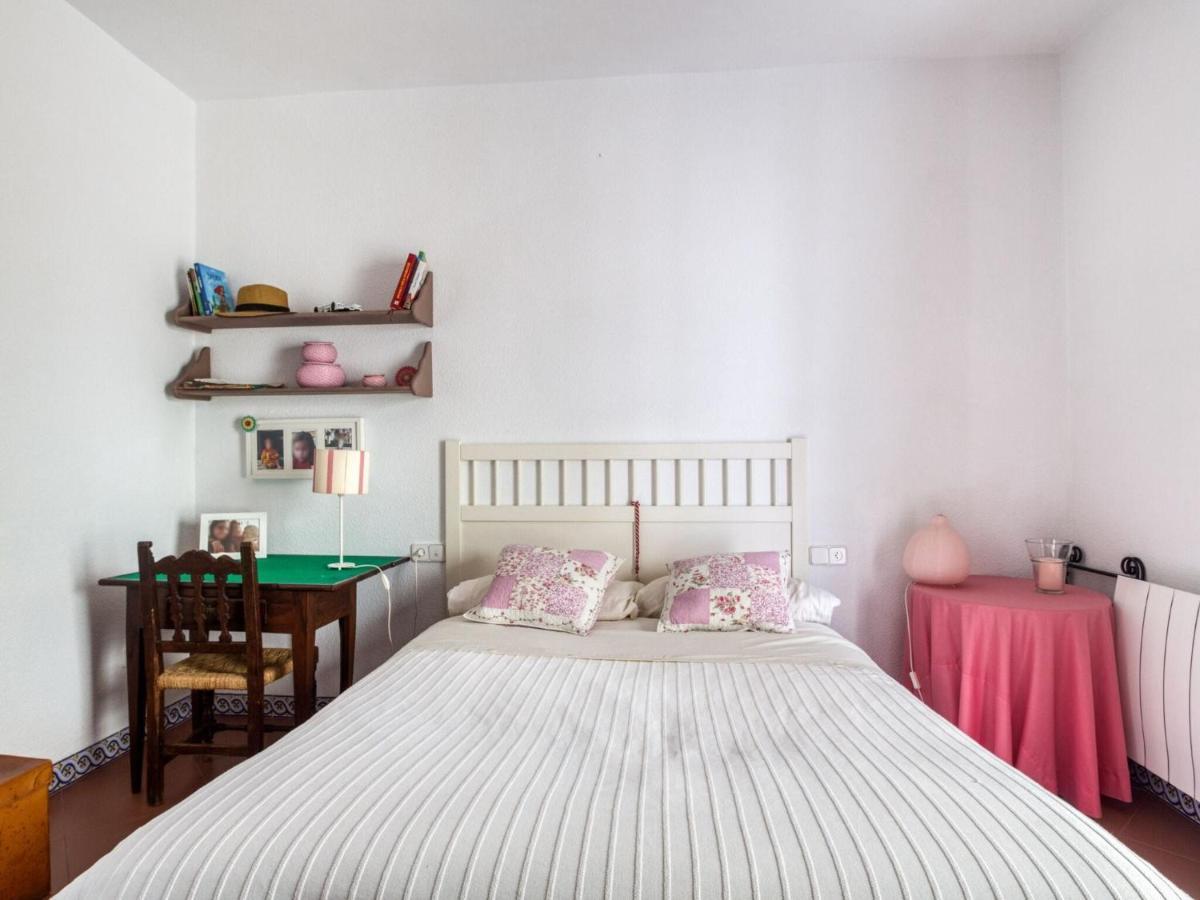 היגוורה דה לה סיירה Belvilla By Oyo Beautiful House In A Unique Town מראה חיצוני תמונה